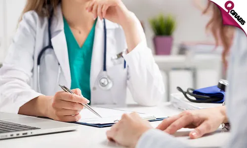 Full Medical Check-Up at Naseem Al Rabeeh Medical Centre, Rayyan OR Wakrah!